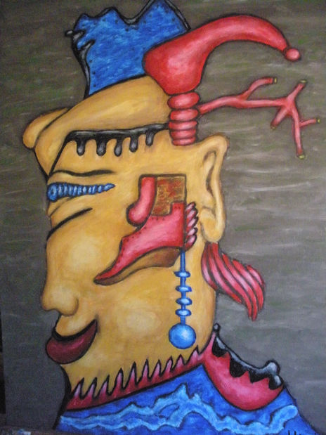 El soñador