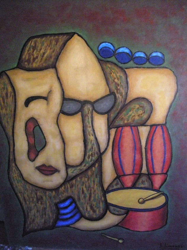 LA SONATA DEL TAMBOR