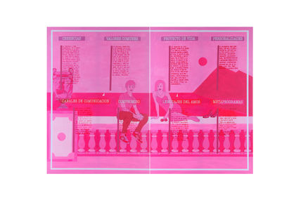 Love pink