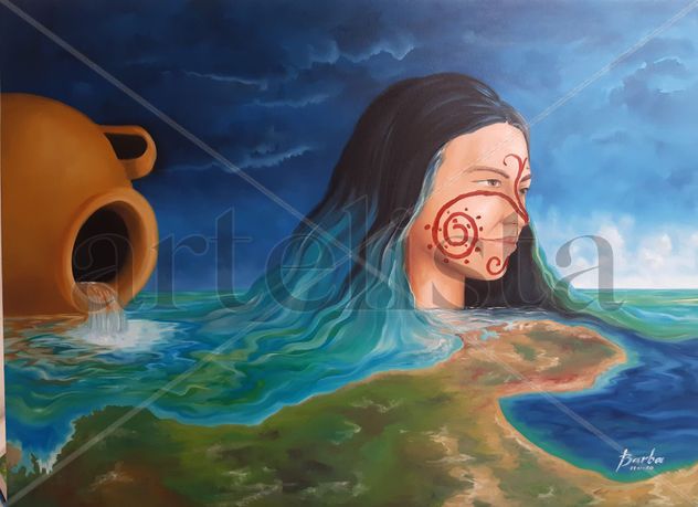 La Guajira y el Mar