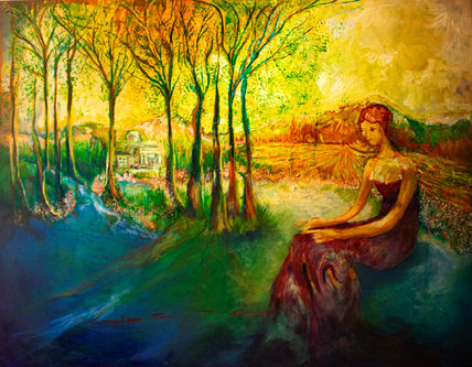 Mnemosyne