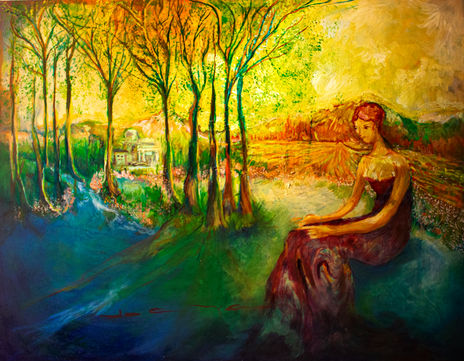 Mnemosyne