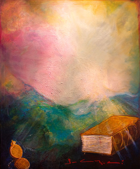 Séfer (libro)