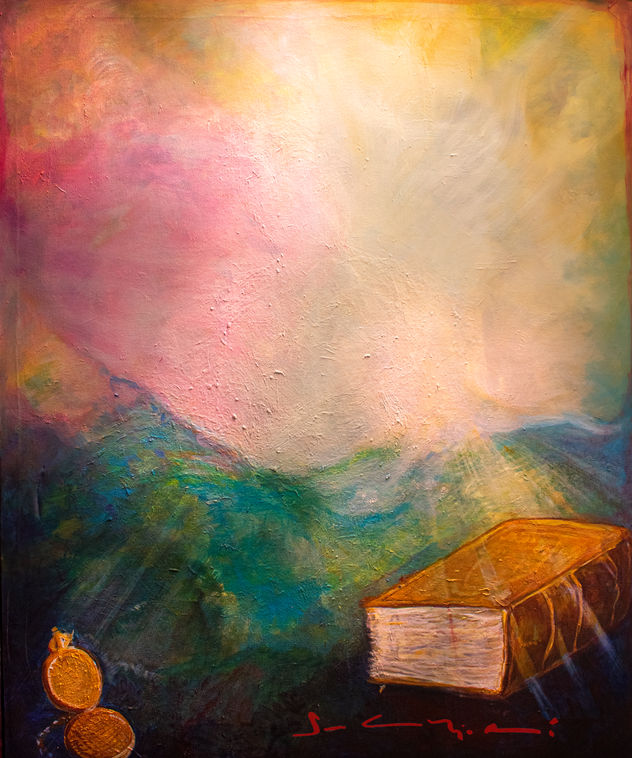 Séfer (libro)