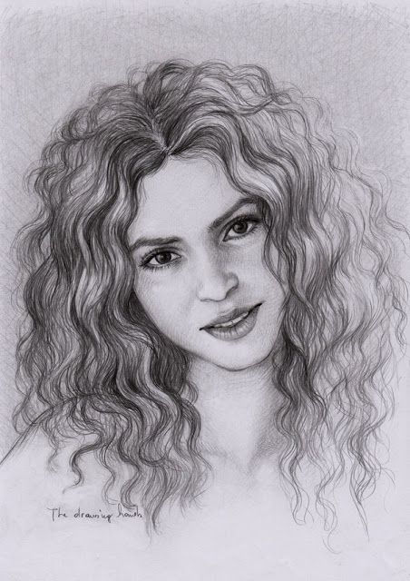 Retratos por...