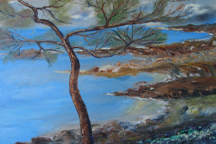 Costa brava