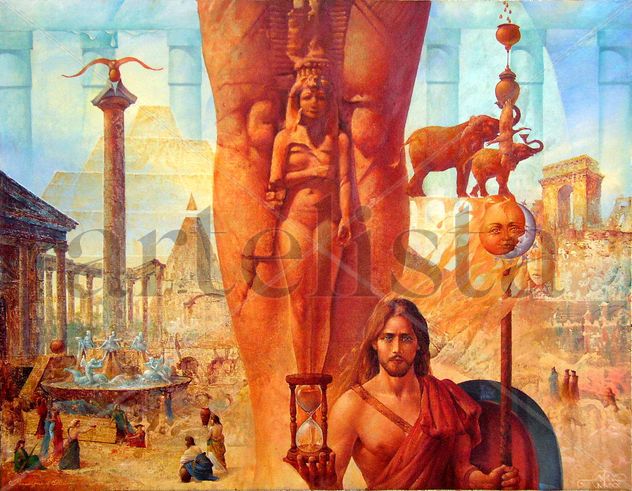 Paradigma of History_2020