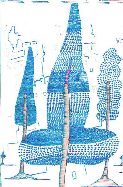 Árbol digitalizado