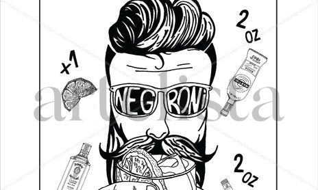 Recetas ilustradas