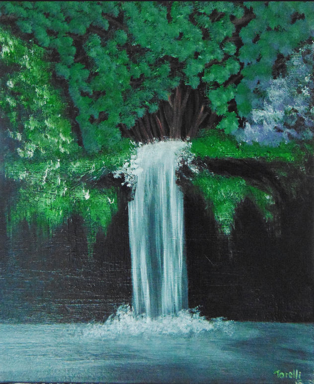 ARMONÍA (ALLEGRIA)