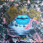 Lips Art thumbnail 1