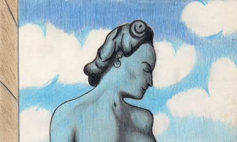 desnudo