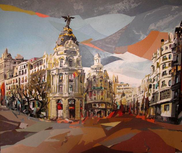 Mi Madrid