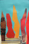 Paisaje abstracto