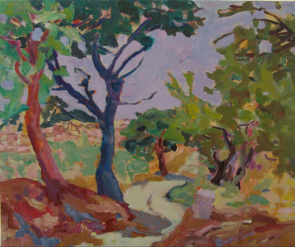 Arbres
