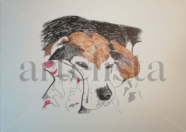 Esenciaesencial Mixed Media