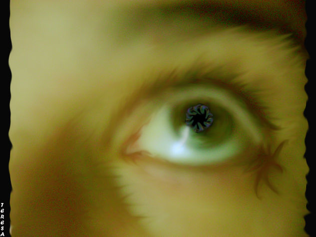 Mi ojo 