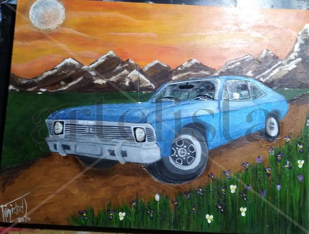Chevy