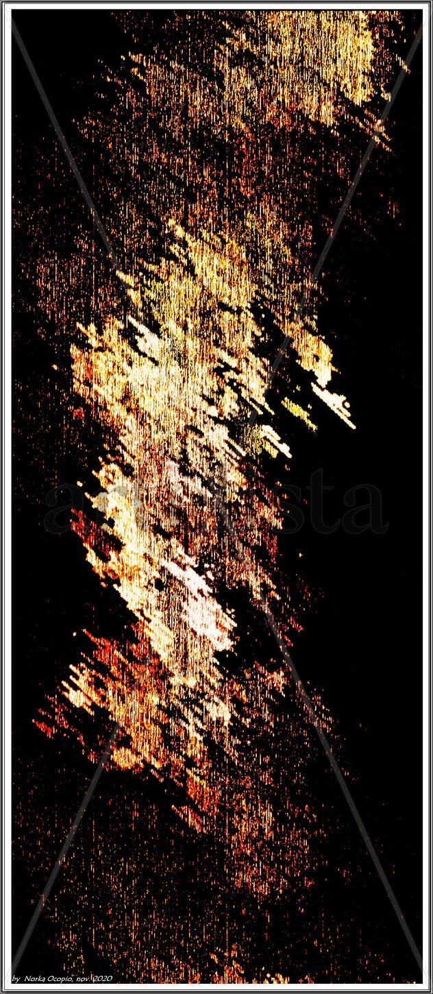 EB67-Golden cave
