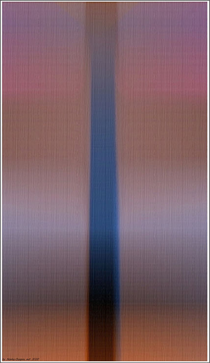 EB67-Abstract Space