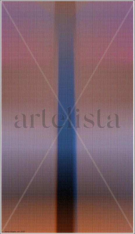 EB67-Abstract Space