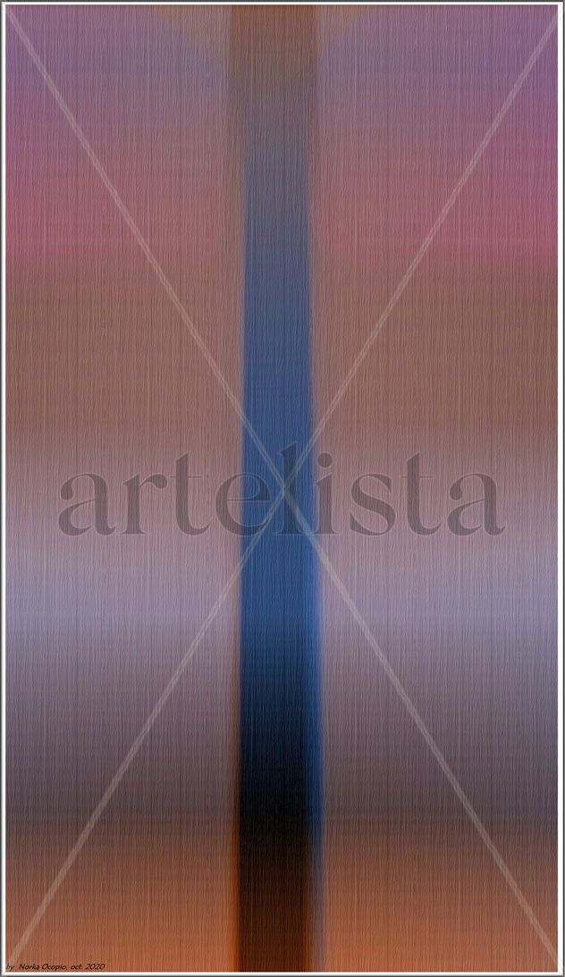 EB67-Abstract Space
