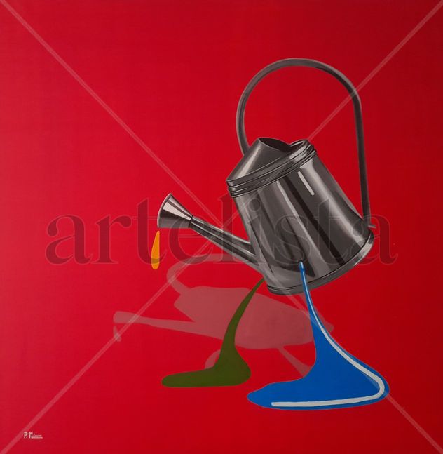 REGADERA ANDANTE