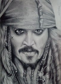 Jack Sparrow