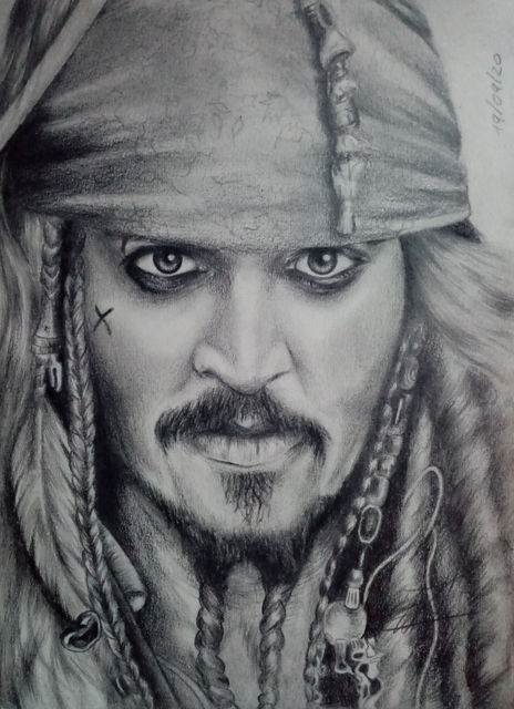 Jack Sparrow