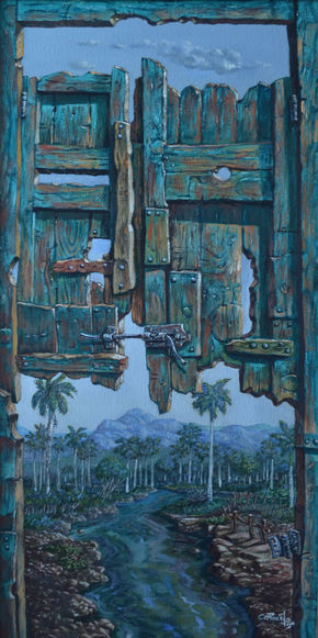 El Rostro de la vida