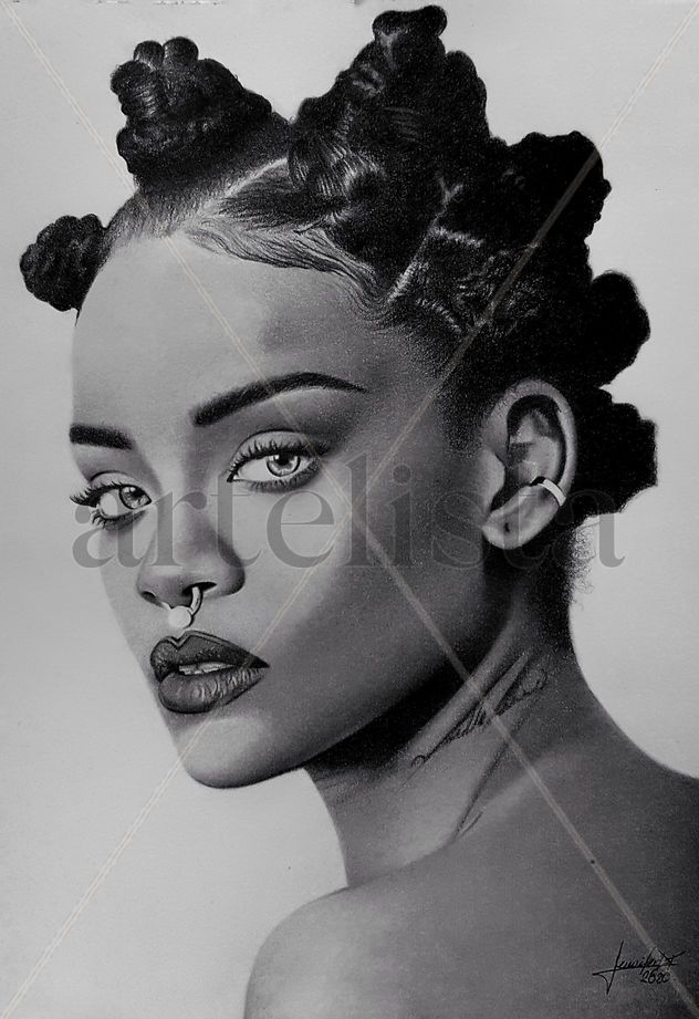 RIHANNA