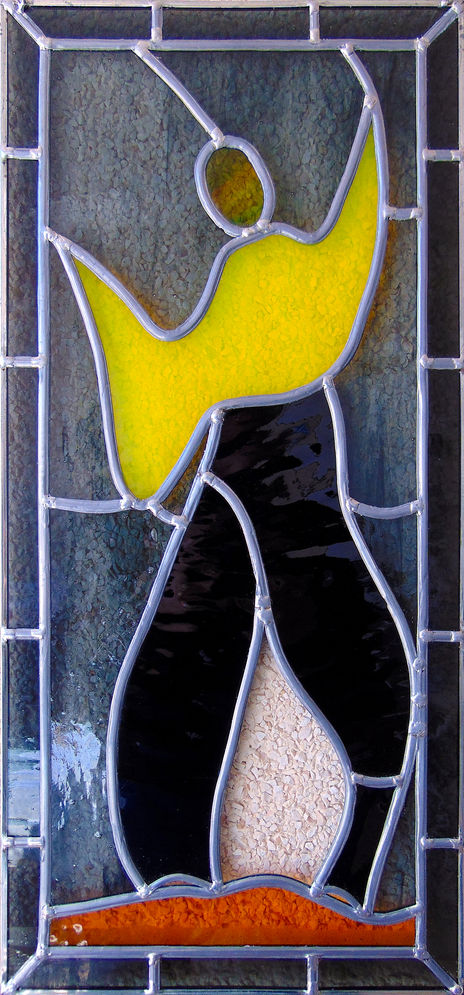 Antojadizo amarillo