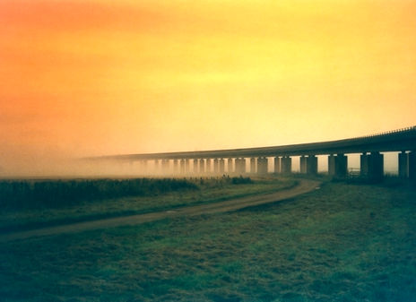 Puente al infinito