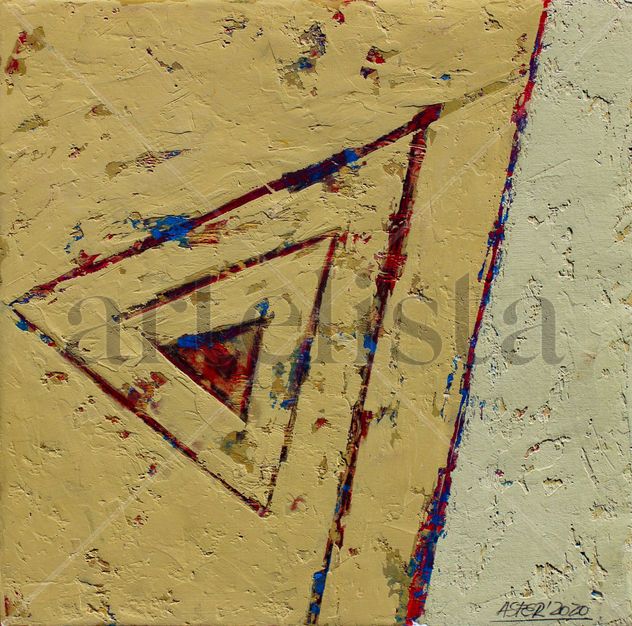 Geometrías del lunes