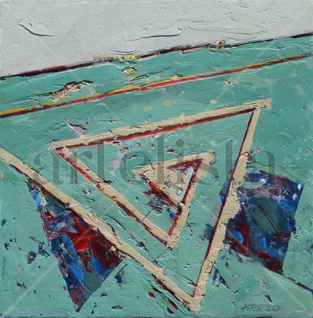 Geometrías del viernes