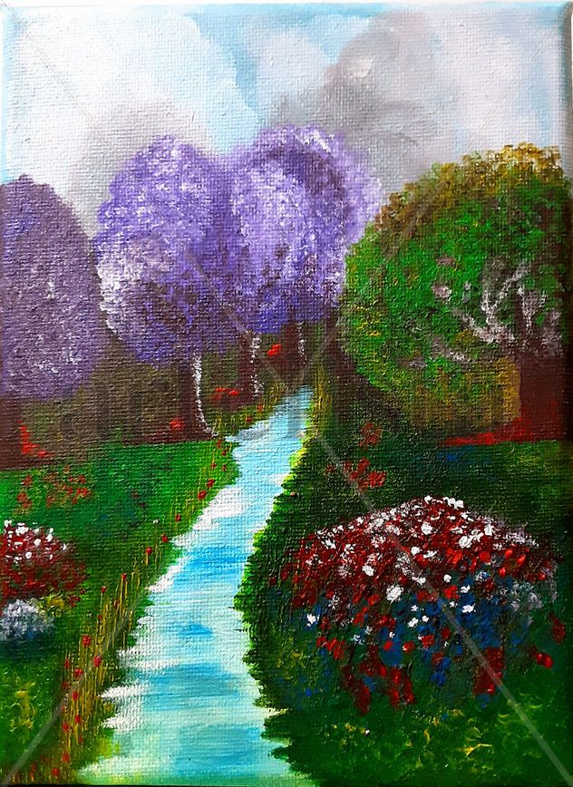 Bosque