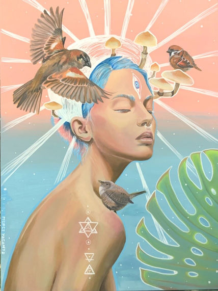Virgen