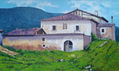 TRESPADERNE (BURGOS)
