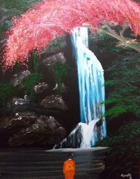 ROMANTIC AUTUMN
