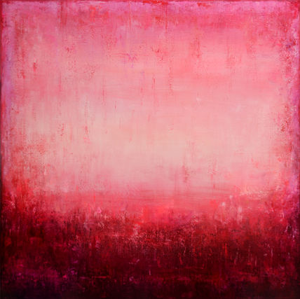 Red Ocean Dream