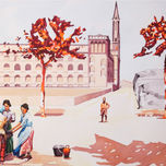 Mosaic de llum thumbnail 1