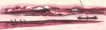 Camí de Sirga