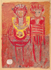 Testigos del tiempo II