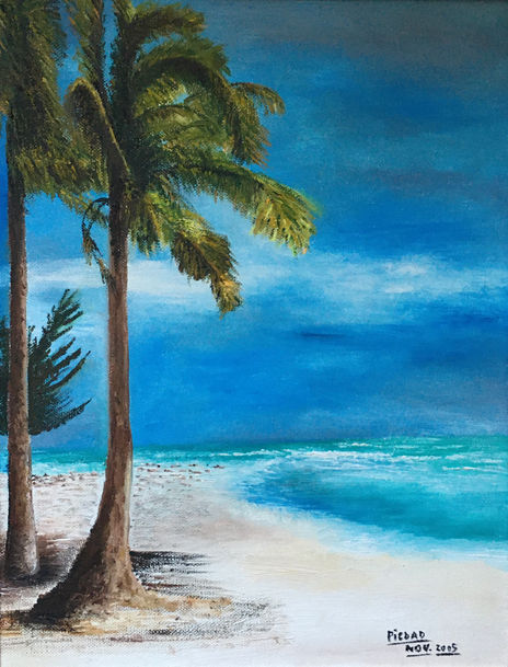 El paraíso