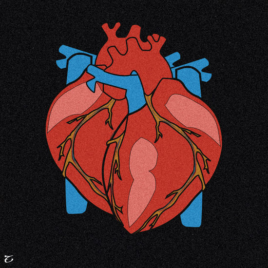Corazones Others Portrait
