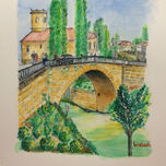 Paisajes de España. thumbnail 1