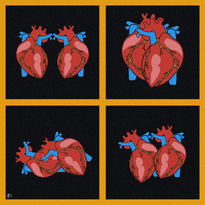 Corazones (4)