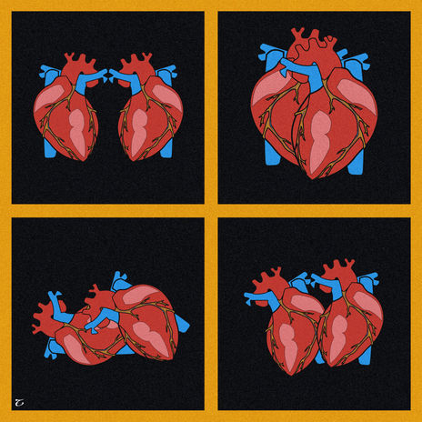 Corazones (4)