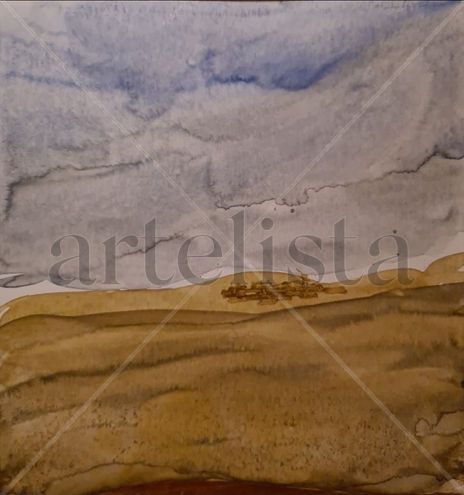 Paisaje castellano