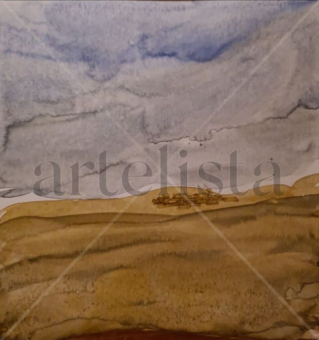 Paisaje castellano